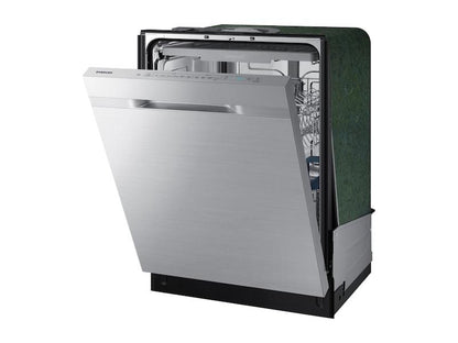 StormWash™ 48 dBA Dishwasher in Stainless Steel