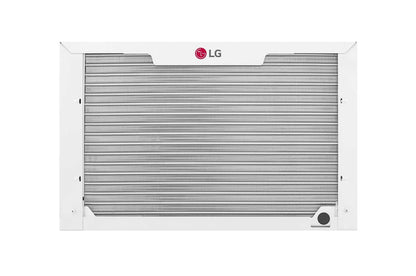 12,000 BTU Window Air Conditioner, Cooling & Heating