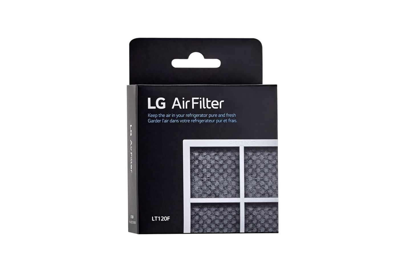 LT120F LG LT120F - 6 Month Replacement Refrigerator Air Filter