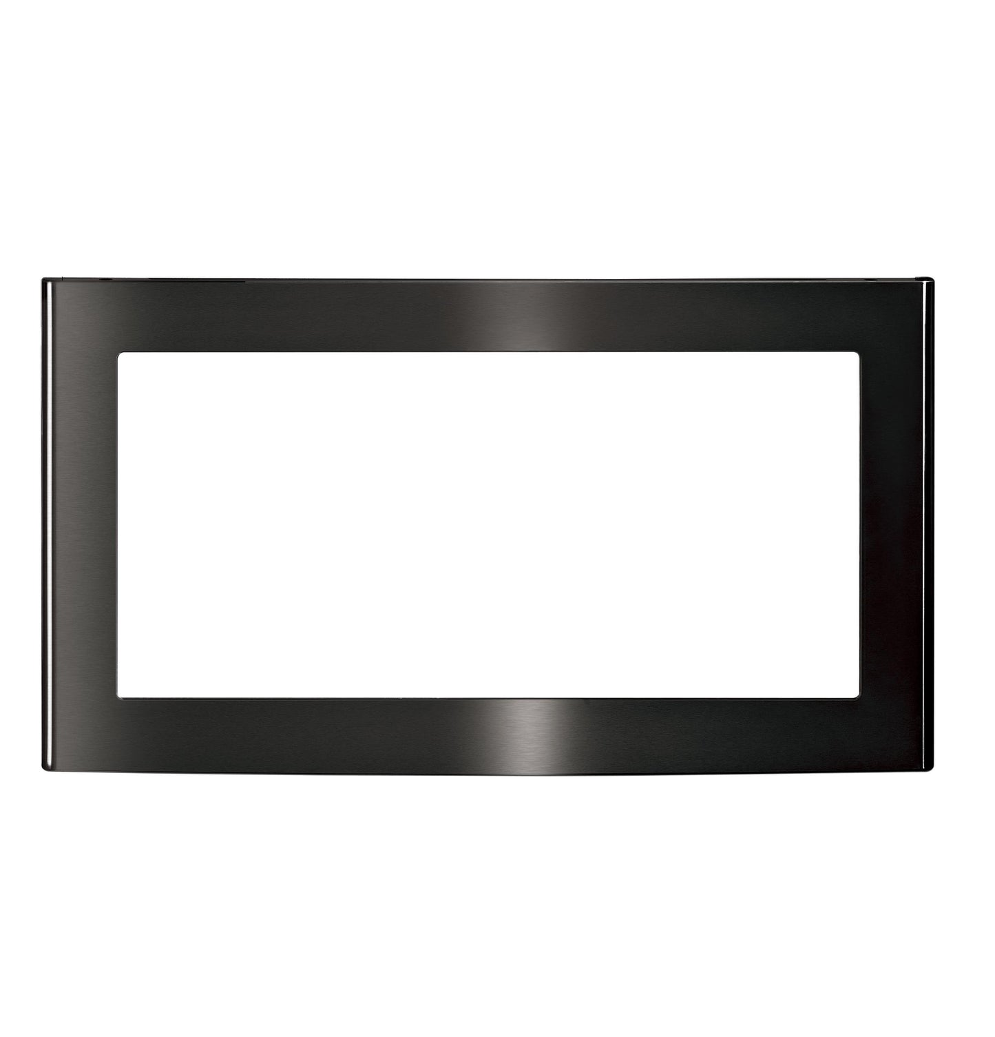 GE® Optional 27" Built-In Trim Kit JX827BMTS