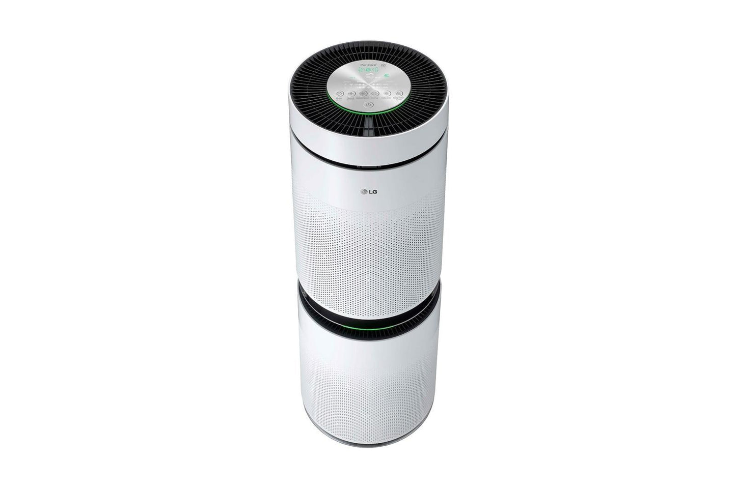 AS560DWR0 LG PuriCare™ 360 Dual Filter with Clean Booster