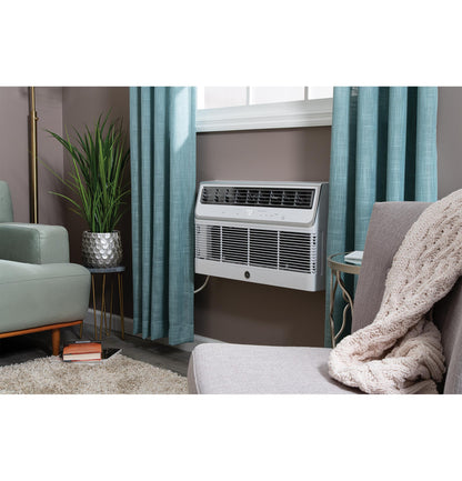 GE® ENERGY STAR® 115 Volt Built-In Cool-Only Room Air Conditioner