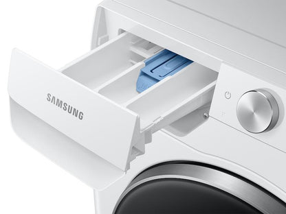 Samsung WW25B6900AW Front Load Washer