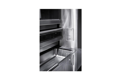 URNTS3106N LG SIGNATURE 31 cu. ft. Smart wi-fi Enabled InstaView® Door-in-Door® Refrigerator