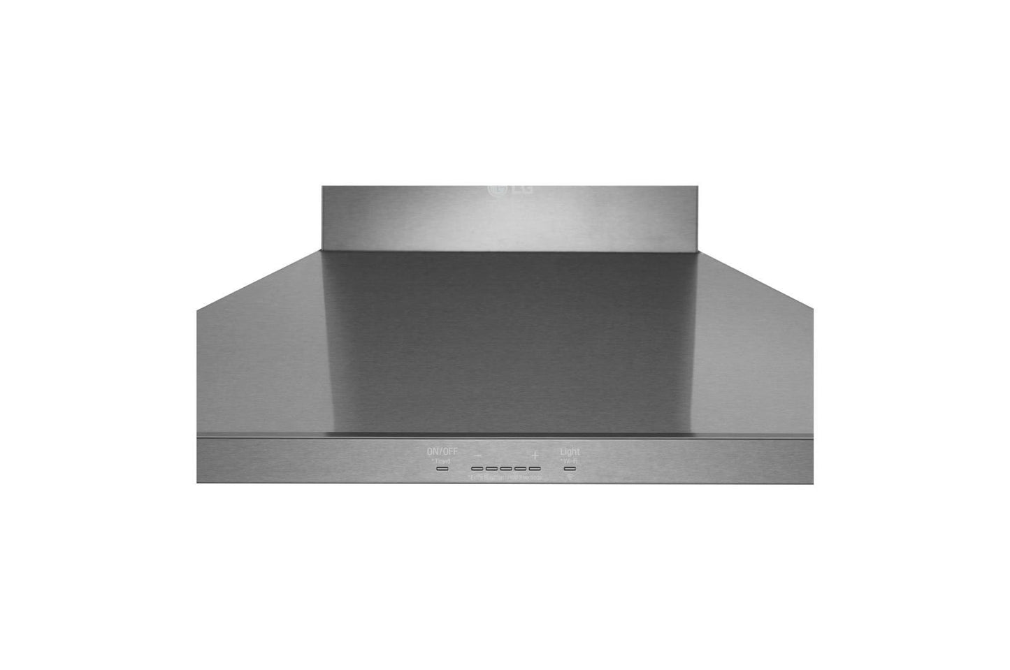 LSHD3680ST LG STUDIO 36" Wall Mount Chimney Hood