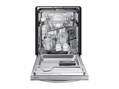 StormWash™ 48 dBA Dishwasher in Stainless Steel