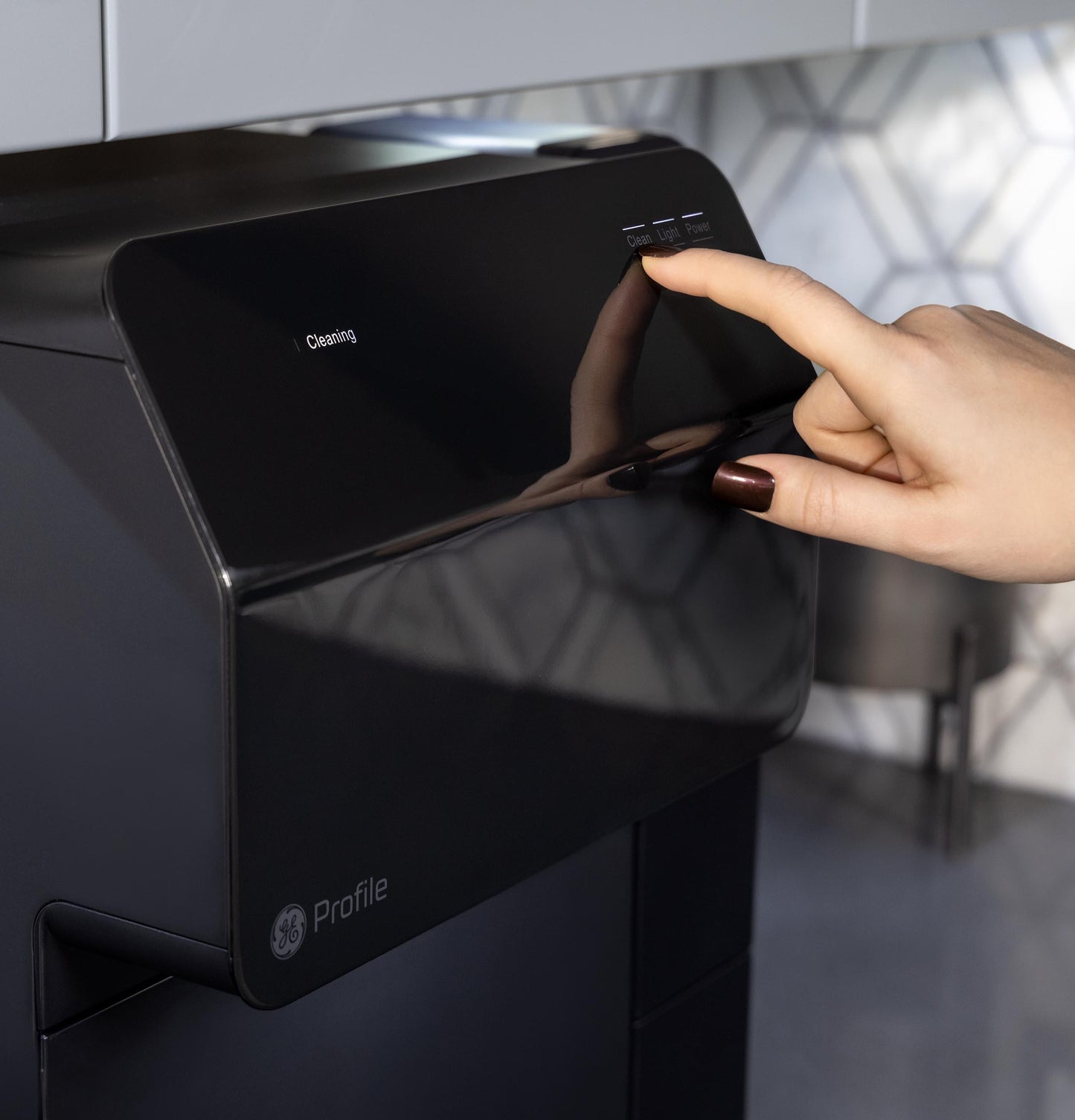 GE Profile™ Opal™ Nugget Ice Maker Dispenser