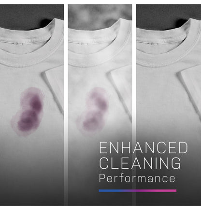 GE Profile™ 5.3 cu. ft. Capacity Smart Front Load ENERGY STAR® Steam Washer with Adaptive SmartDispense™ UltraFresh Vent System Plus™ with OdorBlock™