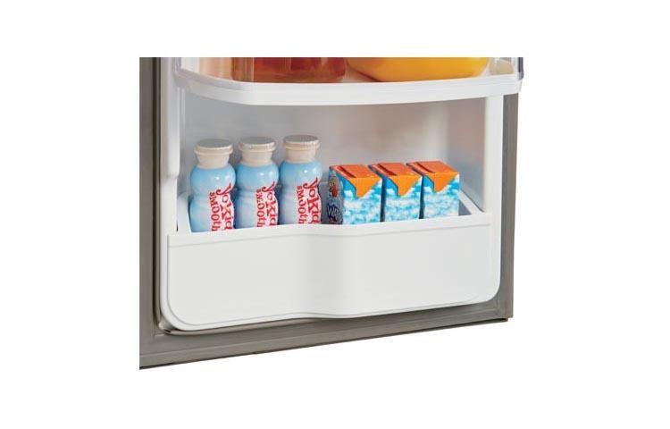 22 cu. ft. French Door Refrigerator
