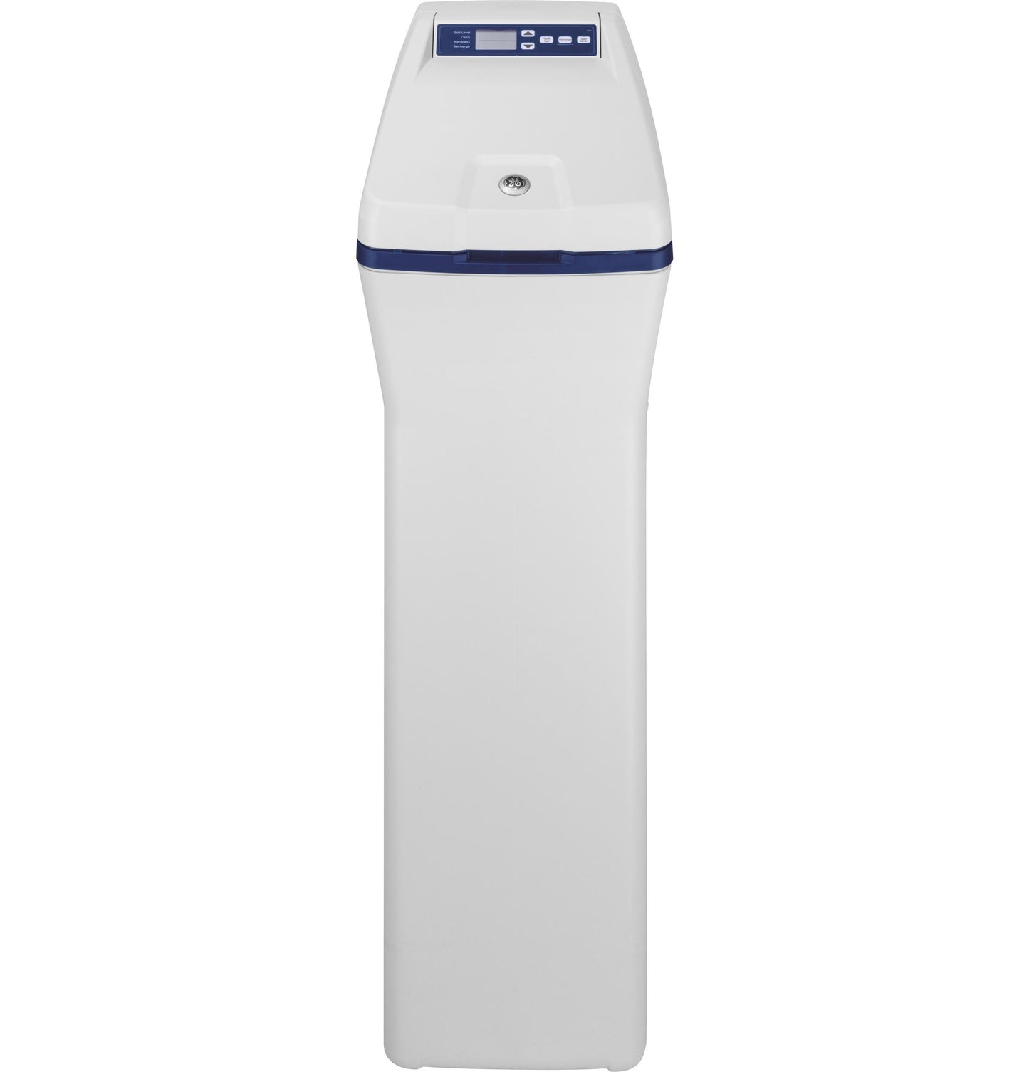GXMH31H GE® 30,000 Grain Water Softener and Filter In One
