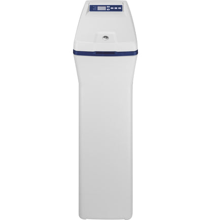 GXMH31H GE® 30,000 Grain Water Softener and Filter In One