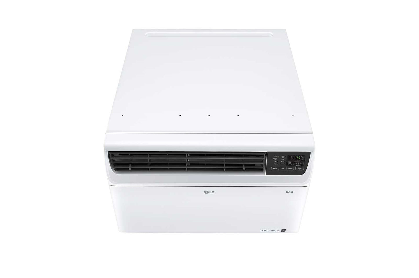 Lg LW1817IVSM 18,000 BTU DUAL Inverter Smart wi-fi Enabled Window Air Conditioner