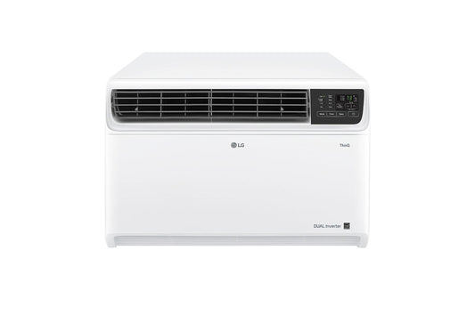 Lg LW2422IVSM 23,500 BTU DUAL Inverter Smart Wi-Fi Enabled Window Air Conditioner