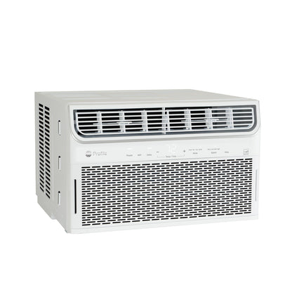 GE Profile™ ENERGY STAR® 10,100 BTU Inverter Smart Ultra Quiet Window Air Conditioner for Medium Rooms up to 450 sq. ft.