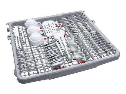 Samsung DW80R9950US AutoRelease Smart 39dBA Dishwasher with Linear Wash in Stainless Steel