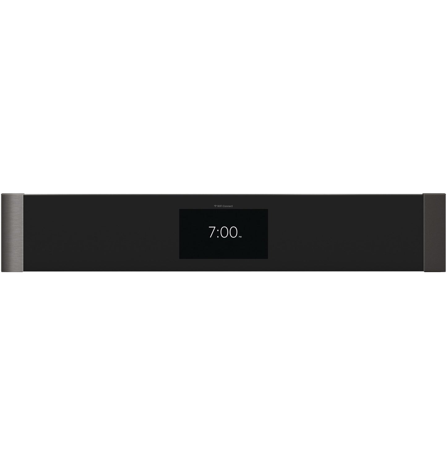 PTD7000BNTS GE Profile™ 30" Smart Built-In Convection Double Wall Oven with No Preheat Air Fry and Precision Cooking