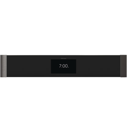 PTD7000BNTS GE Profile™ 30" Smart Built-In Convection Double Wall Oven with No Preheat Air Fry and Precision Cooking