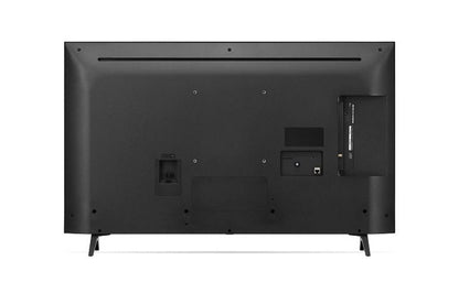 43UQ7590PUB LG 43 inch Class UQ7590 series LED 4K UHD Smart webOS 22 TV