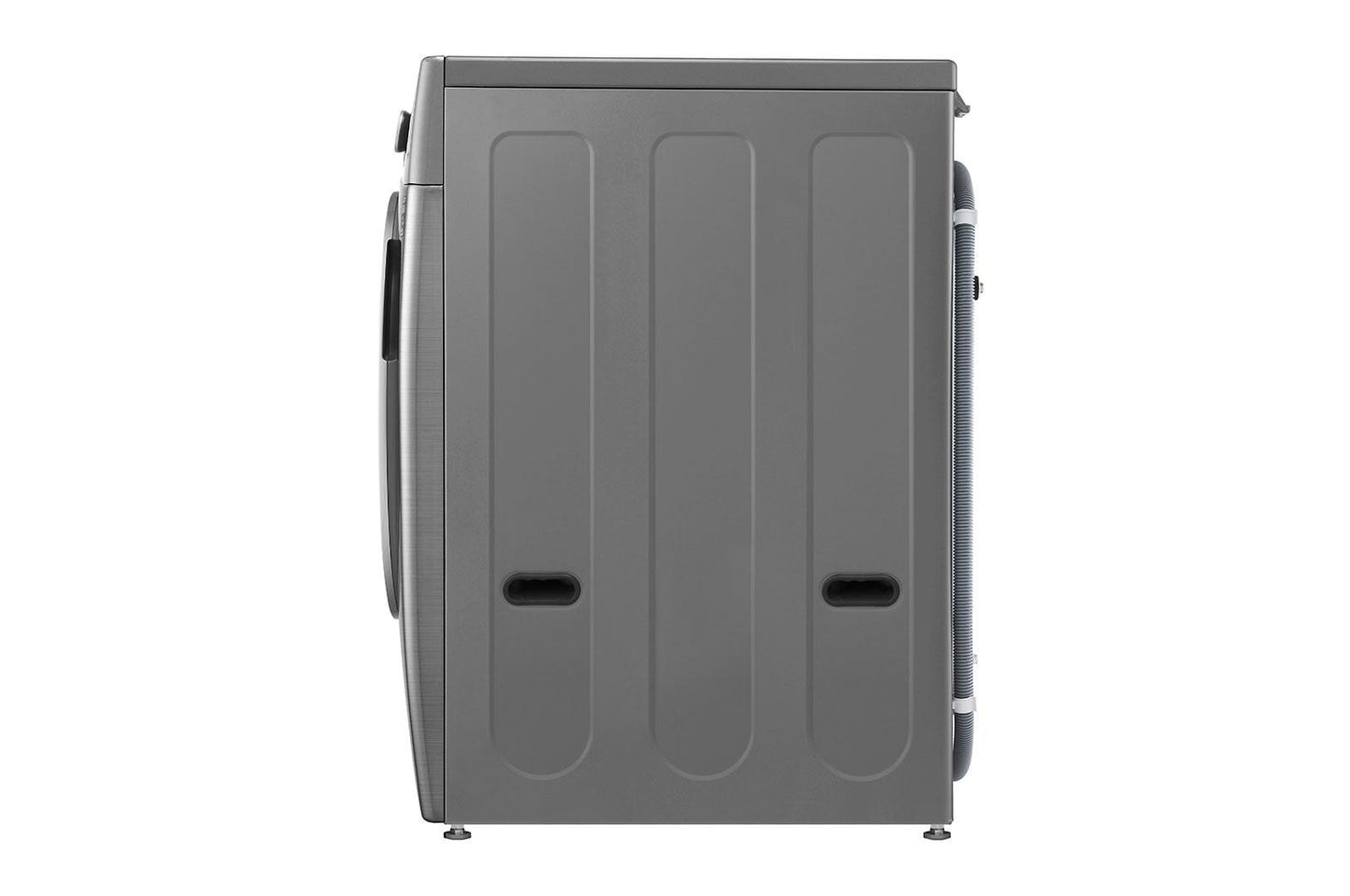 4.5 cu. ft. Ultra Large Capacity Smart wi-fi Enabled Front Load Washer with Built-In Intelligence & Steam Technology