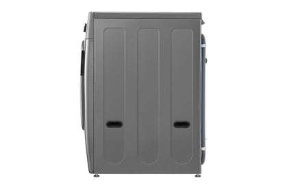 4.5 cu. ft. Ultra Large Capacity Smart wi-fi Enabled Front Load Washer with Built-In Intelligence & Steam Technology
