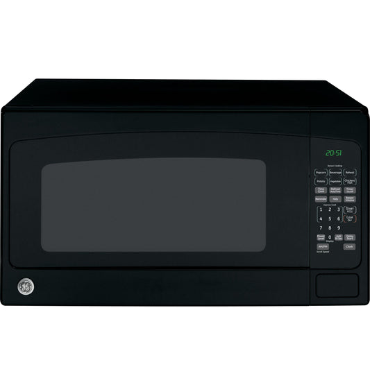 JES2051DNBB GE® 2.0 Cu. Ft. Capacity Countertop Microwave Oven
