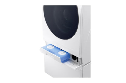 LUWM101HWA LG SIGNATURE Smart wi-fi Enabled Washer/Dryer Combo