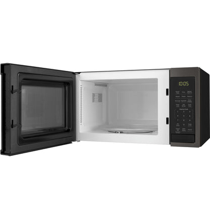GE® 0.9 Cu. Ft. Capacity Countertop Microwave Oven
