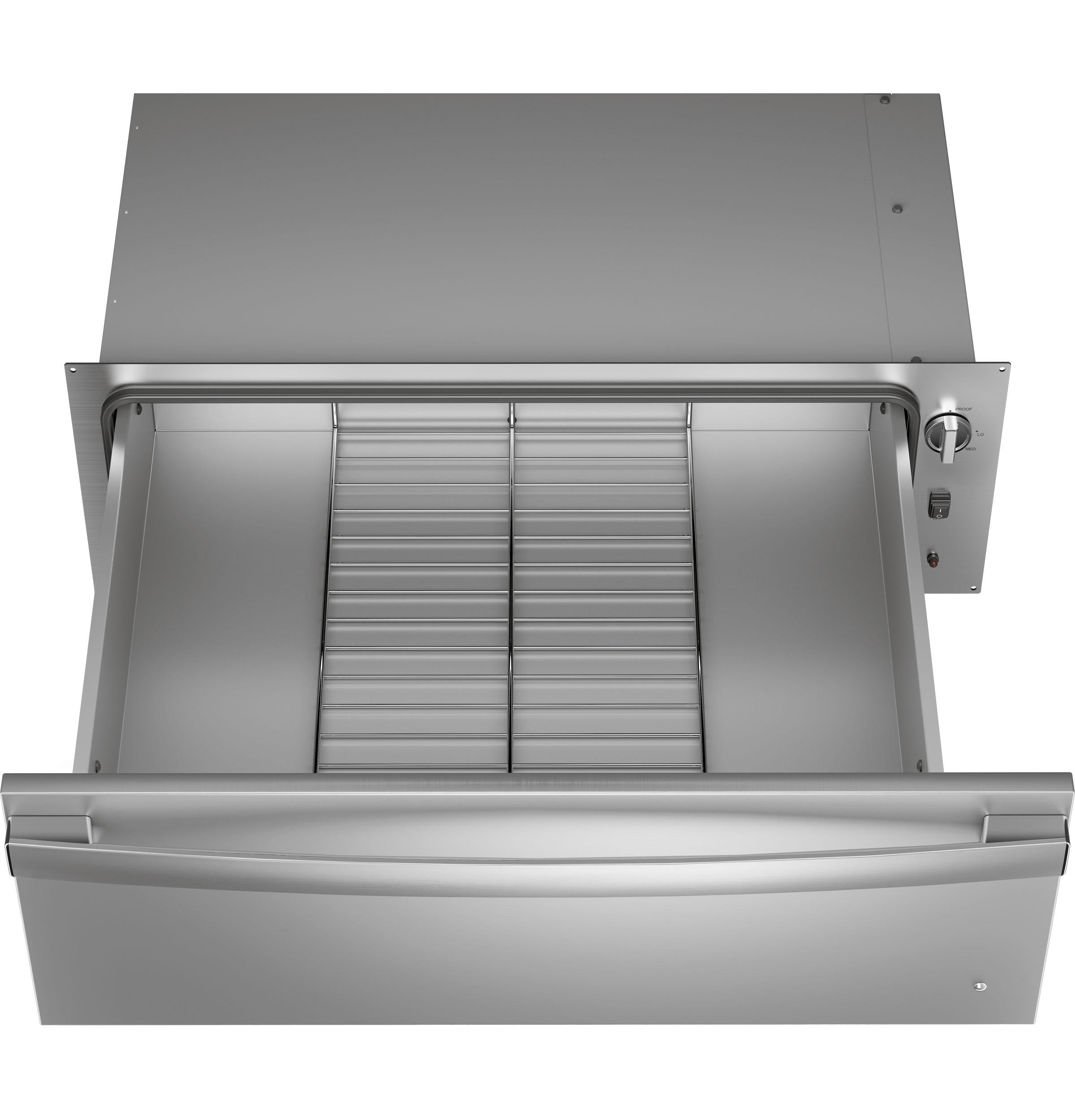 GE Profile™ 30" Warming Drawer