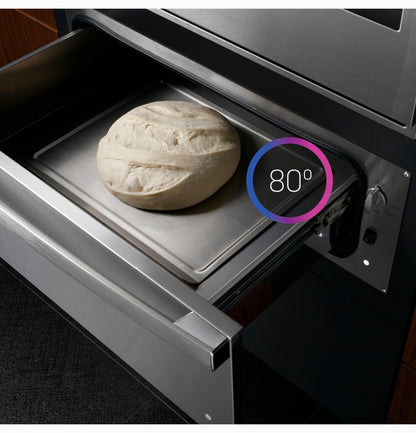 PKW7000SPSS GE Profile™ 27" Warming Drawer