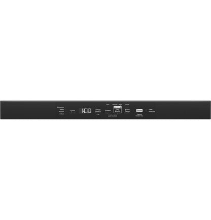 GDT550PYRFS GE ENERGY STAR Top Control with Plastic Interior Dishwasher with Sanitize Cycle & Dry Boost