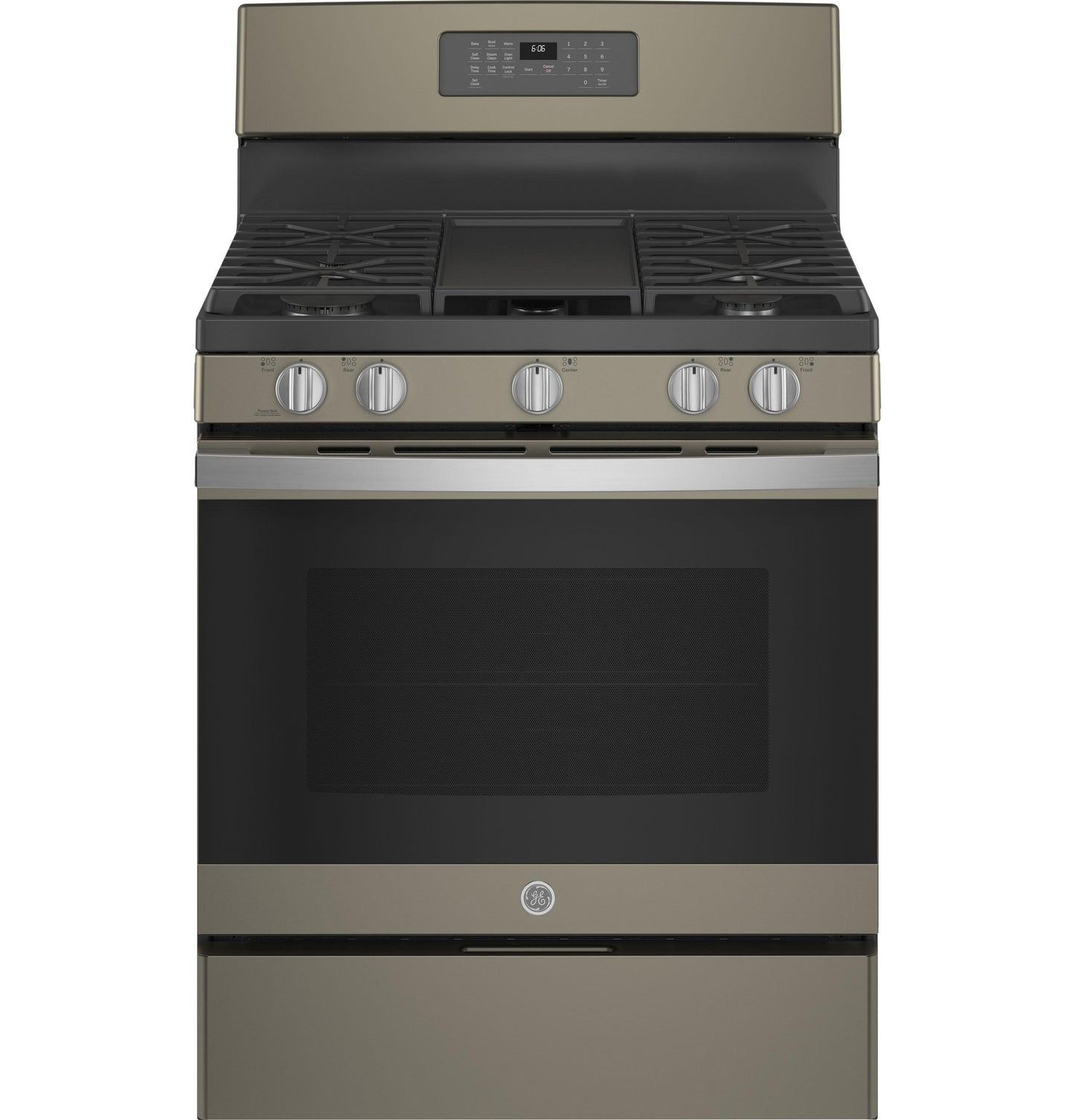 JGB660EPES GE® 30" Free-Standing Gas Range