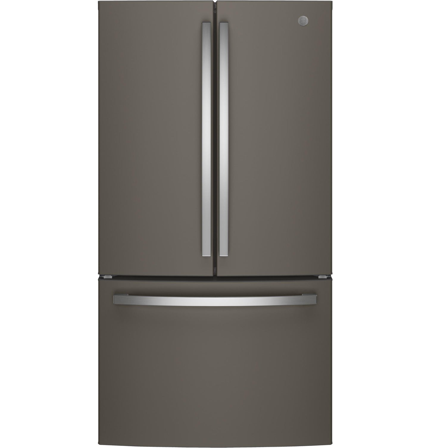 GNE27JMMES GE® ENERGY STAR® 27.0 Cu. Ft. French-Door Refrigerator