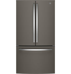 GNE27JMMES GE® ENERGY STAR® 27.0 Cu. Ft. French-Door Refrigerator