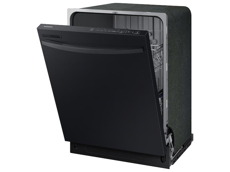 Samsung Digital Touch Control 55 dBA Dishwasher in Black