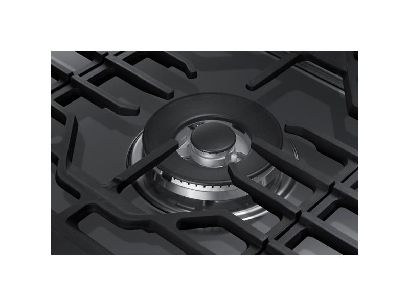Samsung NA30N6555TS 30" Gas Cooktop (2018)