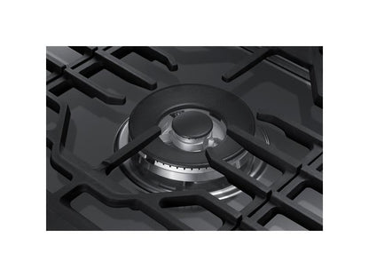 Samsung NA30N6555TS 30" Gas Cooktop (2018)