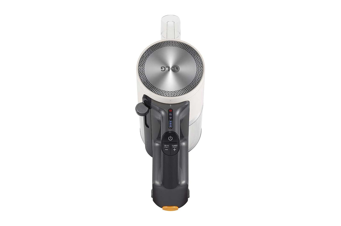 Lg CordZero™ All in One Cordless Stick Vacuum with Auto Empty