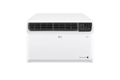Lg LW1822IVSM 18,000 BTU DUAL Inverter Smart Wi-Fi Enabled Window Air Conditioner