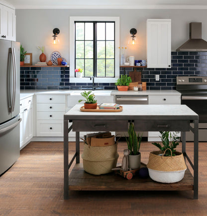 GE® 30" Free-Standing Electric Convection Range with No Preheat Air Fry