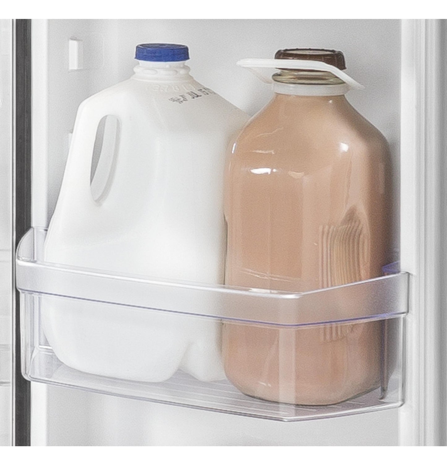 GNE27JMMES GE® ENERGY STAR® 27.0 Cu. Ft. French-Door Refrigerator