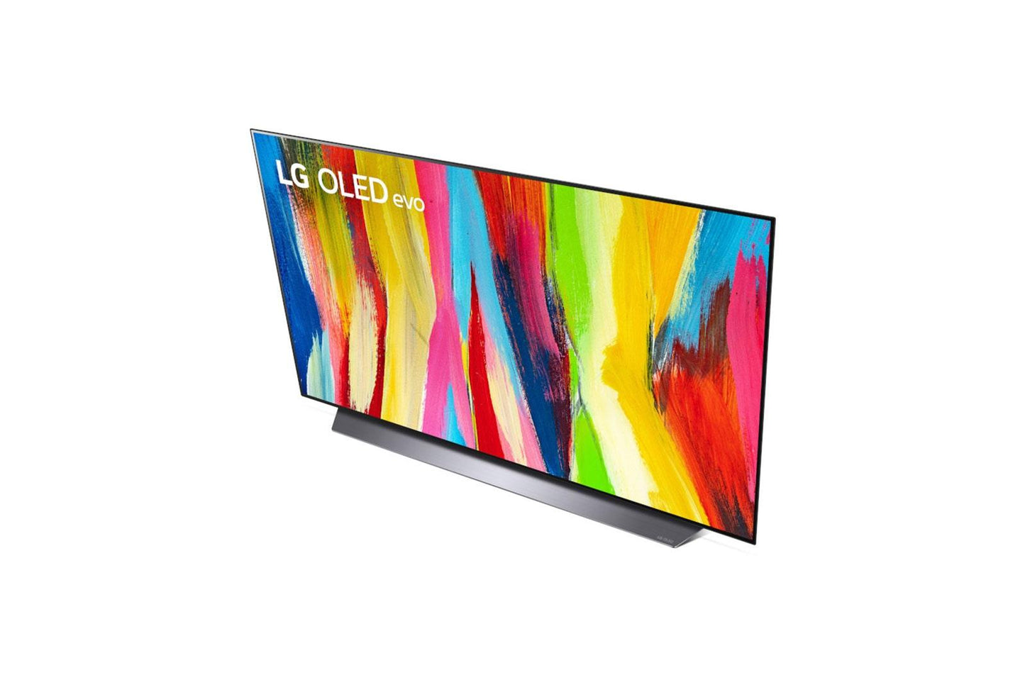 OLED48C2PUA LG C2 48 Inch Class 4K OLED evo w/ ThinQ AI
