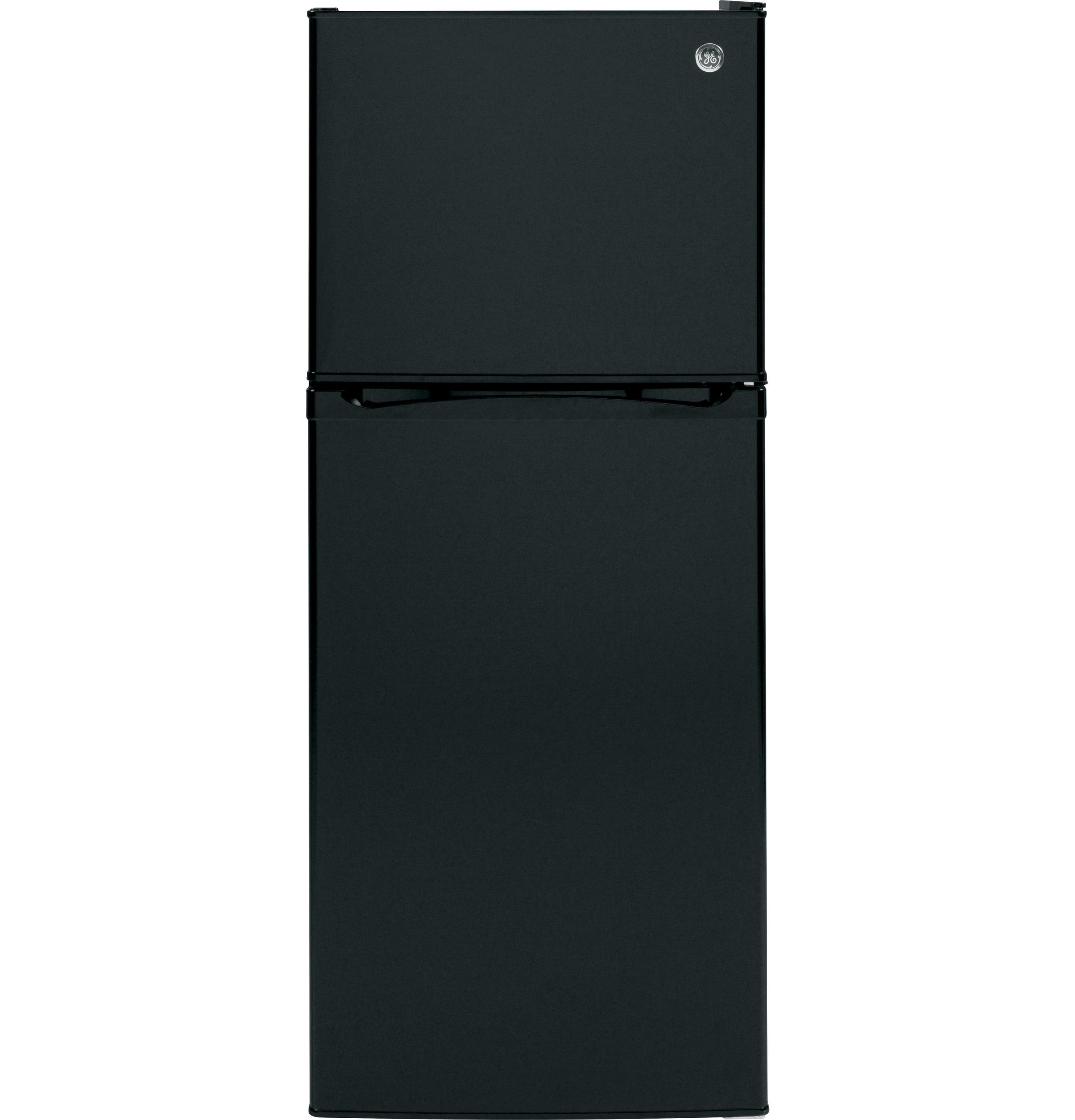 GE® ENERGY STAR® 11.6 cu. ft. Top-Freezer Refrigerator