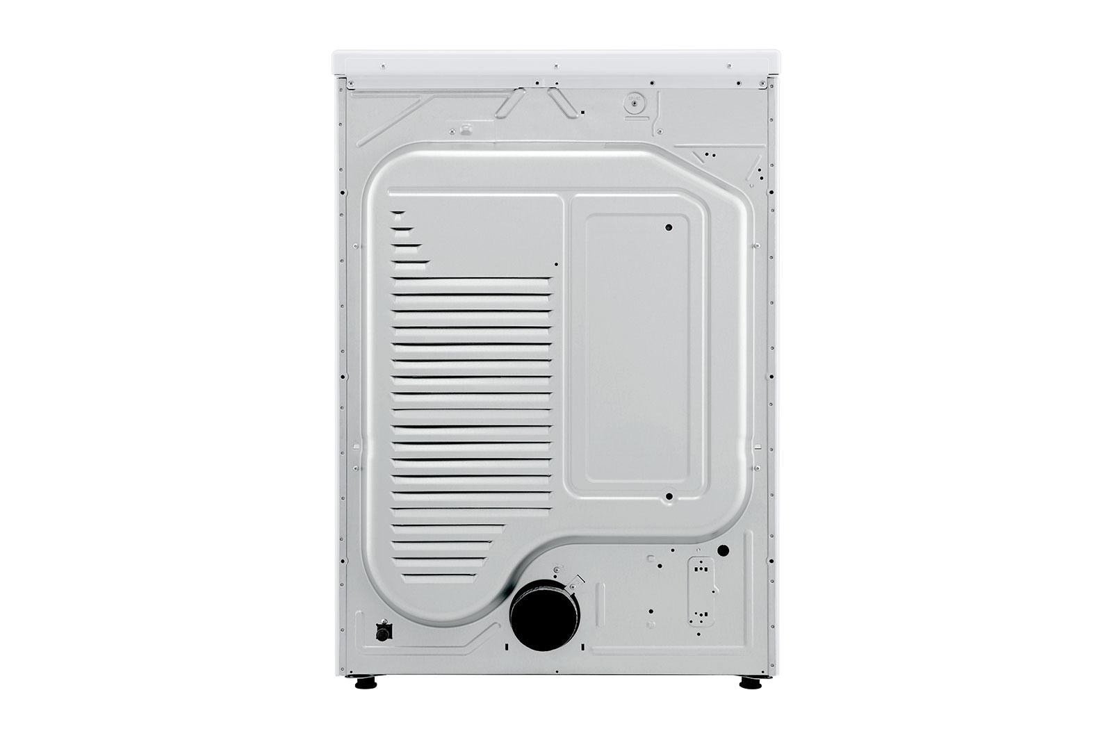 Lg 7.4 cu. ft. Ultra Large Capacity Gas Dryer