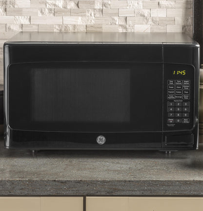 GE® 1.1 Cu. Ft. Capacity Countertop Microwave Oven
