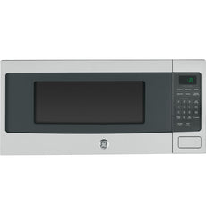 GE Profile™ 1.1 Cu. Ft. Countertop Microwave Oven