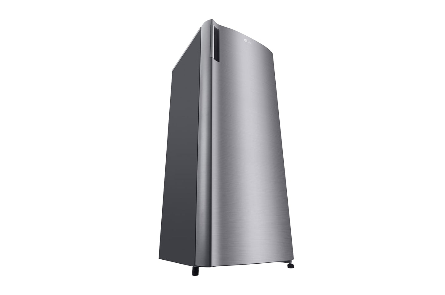 Lg LRONC0605V 6 cu. ft. Single Door Refrigerator