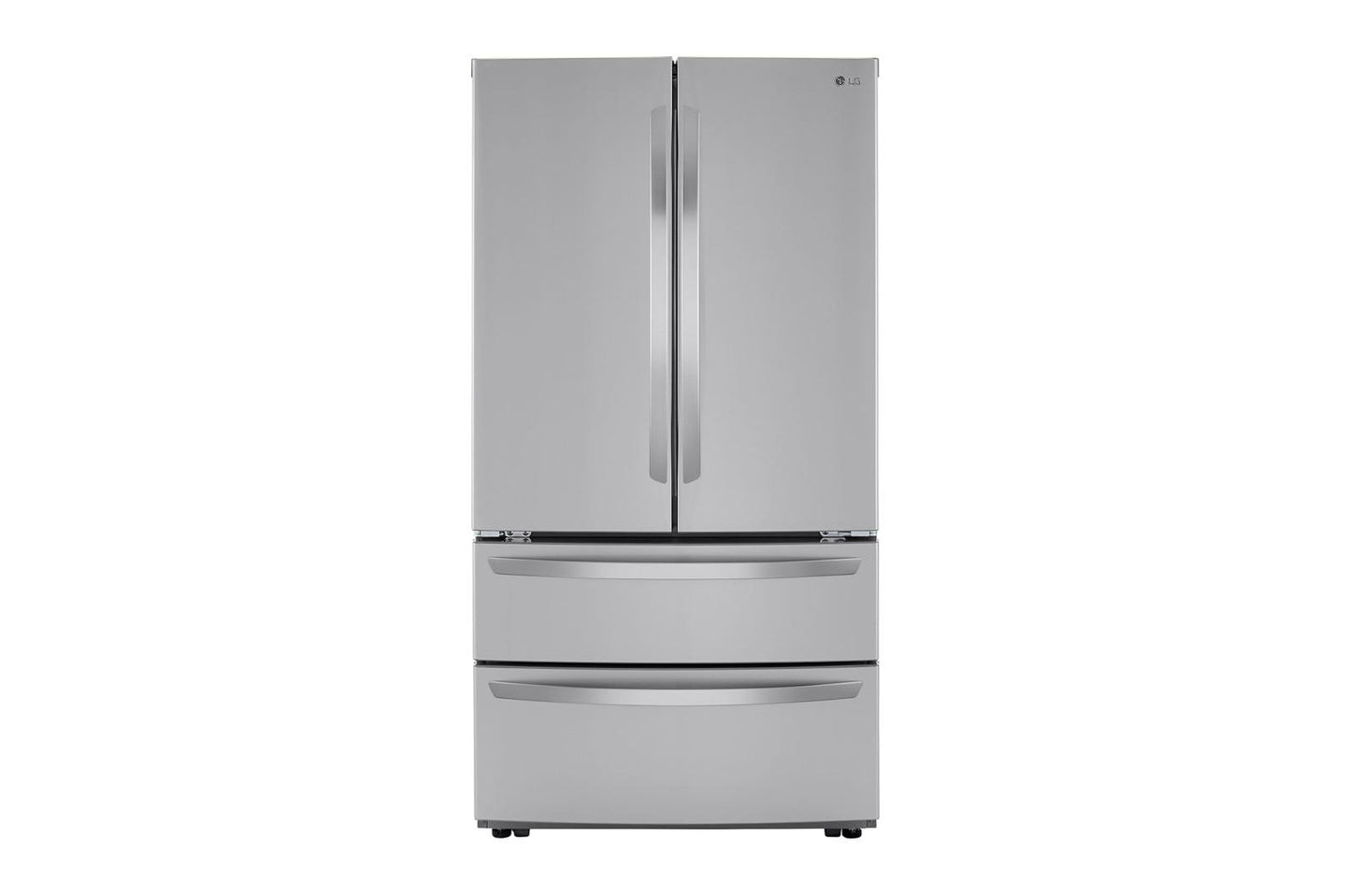 Lg 27 cu. ft. French Door Refrigerator