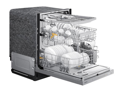 Samsung DW80B7070US AutoRelease Smart 42dBA Dishwasher with StormWash+™ and Smart Dry in Stainless Steel