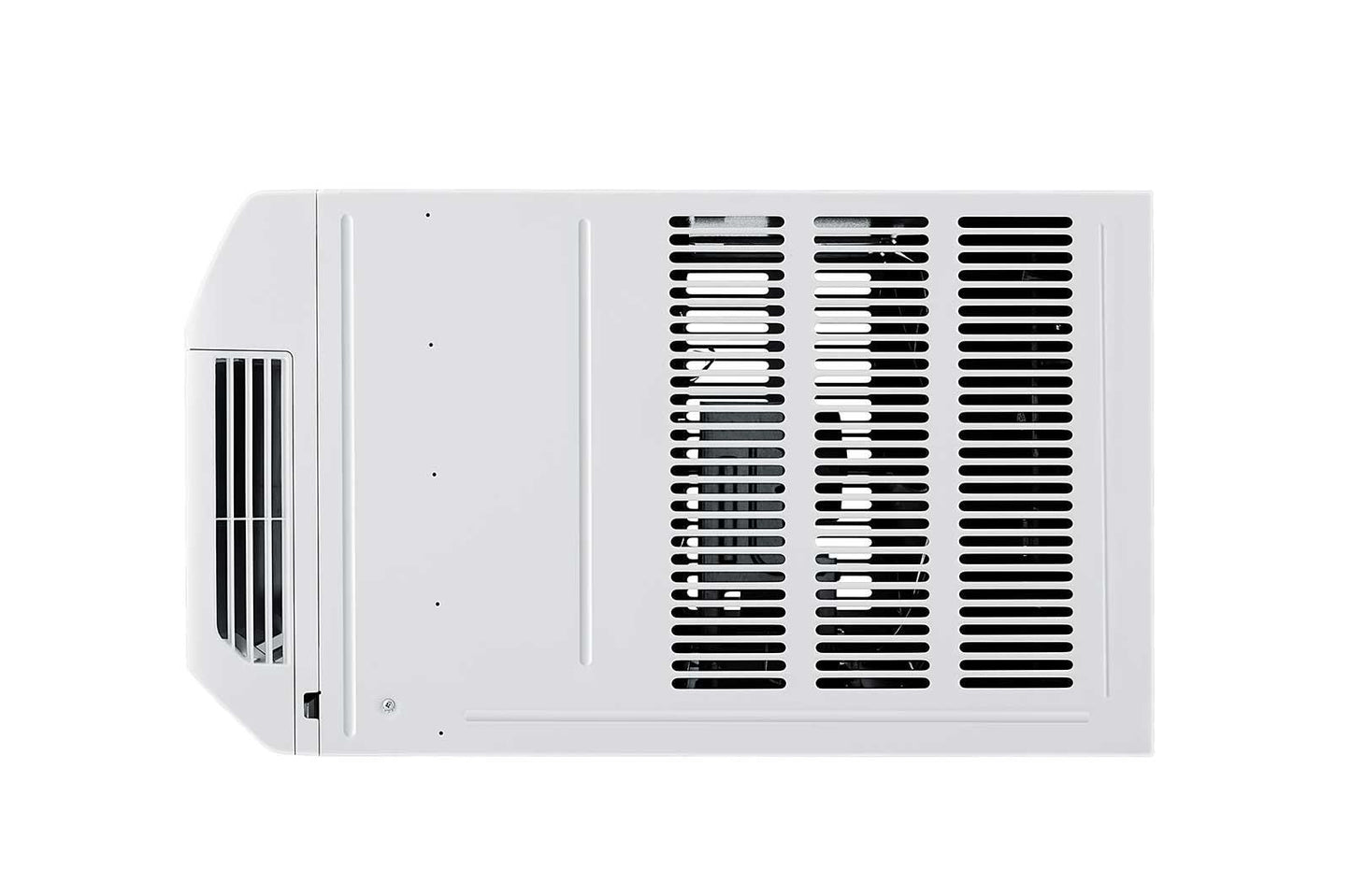 Lg LW1817IVSM 18,000 BTU DUAL Inverter Smart wi-fi Enabled Window Air Conditioner