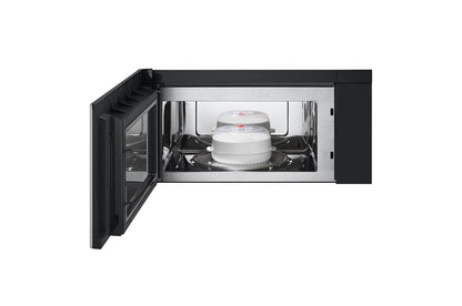 Lg MHEC1737F 1.7 cu. ft. Smart Over-the-Range Convection Microwave with Air Fry